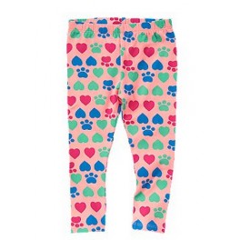 Леггинсы Crazy8 Сердце Леггинсы Crazy8 Сердце