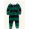 Велюровый слип для мальчика Ralph Lauren