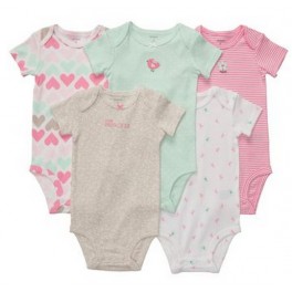 Комплект боди Carter's Комплект боди Carter's